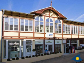Villa Livia Whg 02, Ahlbeck